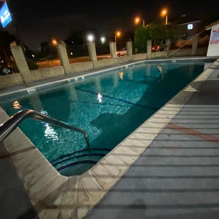 Americas Best Value Inn Pico Rivera East Los Angeles Exterior foto