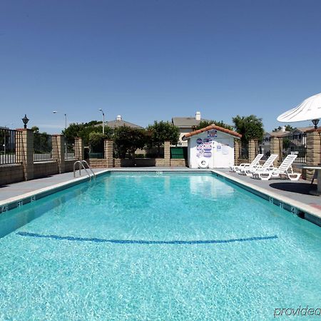 Americas Best Value Inn Pico Rivera East Los Angeles Instalações foto
