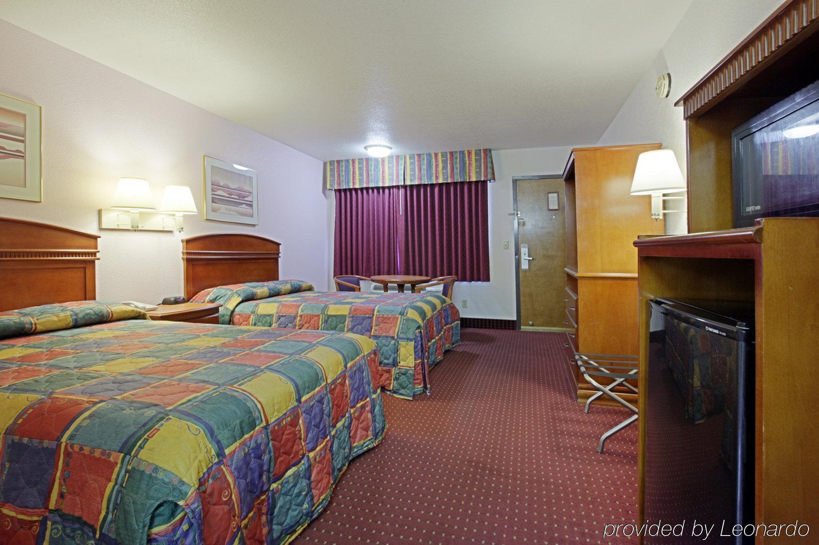 Americas Best Value Inn Pico Rivera East Los Angeles Quarto foto